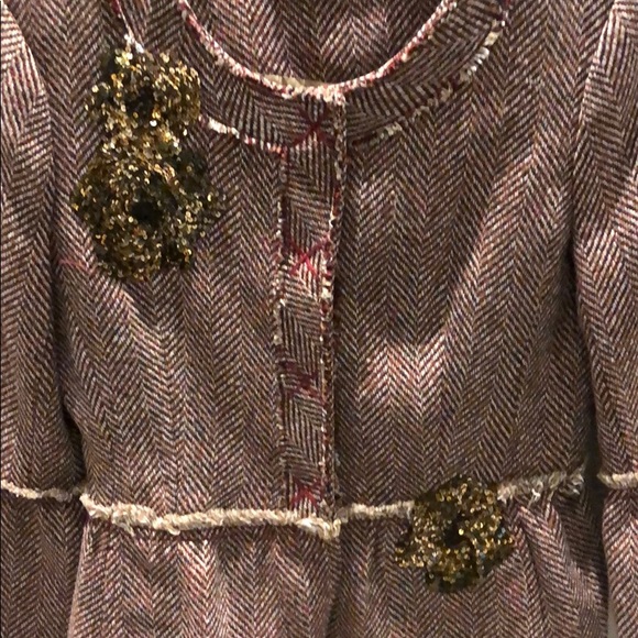 Jacket - Picture 2 of 3